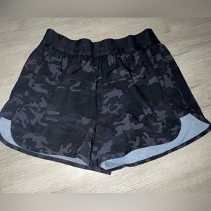 Shorts from Amazon! Sooo cute but don’t fit me!